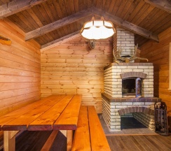 Вилла премиум в На ладони