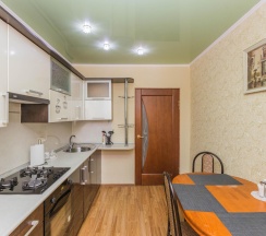 1-комнатные апартаменты стандарт в Rent Min-Vody (Рэнт Мин-Воды) на улице Школьная