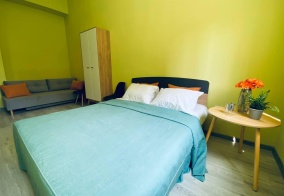 Апартаменты Апартаменты Room-Room Хользунова в Воронеже