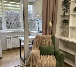 Квартира в Апартаменты на ул. Ленина, 8