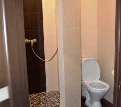 Стандарт двухместный с 2 кроватями в Ангара