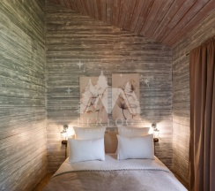 ТЕЙЯ (ДО 6 ГОСТЕЙ ) в Berloga Country Resort