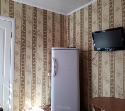 Номер Standard в Актиния
