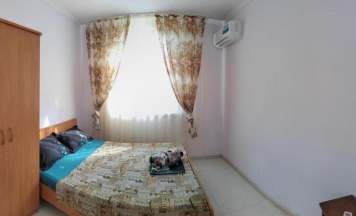 Двухместный номер Economy двуспальная кровать в Вилла Левона