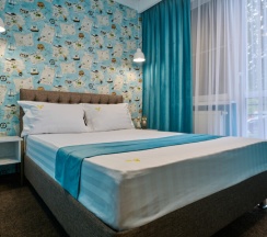 Стандарт в Сова