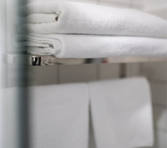 Семейные апартаменты с кухней-гостиной и отдельным входом в Двенадцать