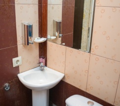 Номер Standard в Централь