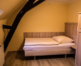 Одноместный номер Standard в Hotel Landhaus Gut Keuchhof
