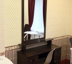 Двухкомнатный Люкс в Volkoff Sky