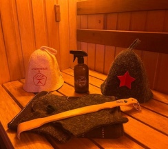 Таунхаус СЕМЕЙНЫЙ С БАНЕЙ в Гостевой дом на Октябрьской