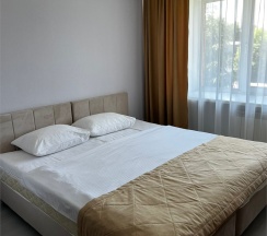 Стандарт в Паллада