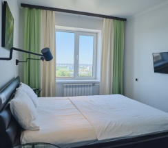 Советская 99, 54 кв.м, (пр.Ленина 200м) в Апартаменты Петровские