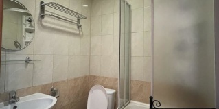 Троицк: Отель Мебелированные комнаты Отель HOTEL OH SOVIET