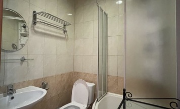 Номер Standard в Мебелированные комнаты Отель HOTEL OH SOVIET