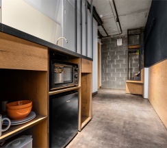 Апартаменты у ст.м. Лесная (Standart Large-28) в FlatHome, апартаменты