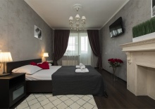 Бетанкура 29 в HomeHotel