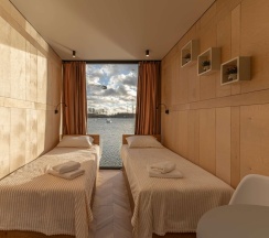 Номер стандарт улучшенный в Аистово