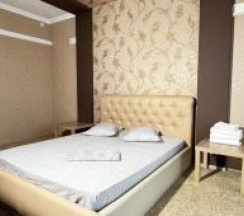 Полулюкс в Панорама