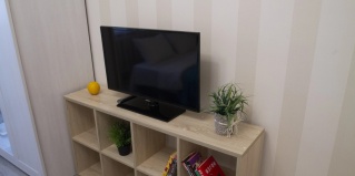 Ярославль: Апартаменты Апартаменты Bliss aparts Centre - Sverdlova 11