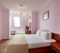 СТАНДАРТ БЕЗ БАЛКОНА в У моря