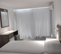 Студия в Pavlinia Hotel Apartments