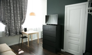 Номер комфорт в 4rooms
