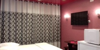 Искитим: Апартаменты Подкова Apartaments