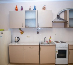 Семейный номер Standard с видом на город в Централь