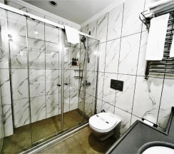 Двухместный номер Economy двуспальная кровать в Seraglio Hotel & Suites