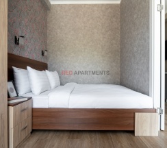 Квартира в Red Apartments