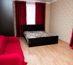 М.Горького 85Б. 1-комн.кв., 7-этаж, 112 в АнтиОтель