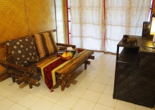 Одноместный номер Superior в Areeya Phuree Resort