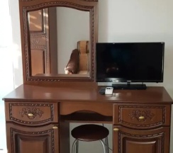 Двухместный номер Standard с красивым видом из окна (двуспальная кровать) в Palma
