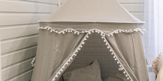 Якунино: Коттедж Flatpoint №230