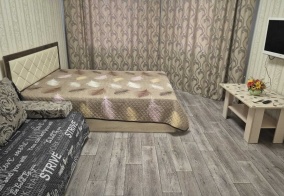 Апартаменты Апартаменты на Профсоюзная улица, 9 в Нижневартовске