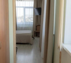 KING SIZE в Октябрьская