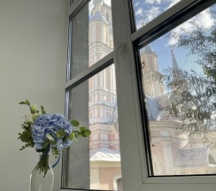 Номер "Концепт" Superior Room Sngl/Dbl в Trezzini