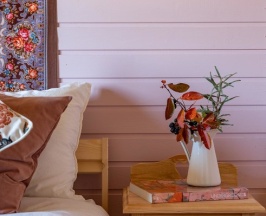 3 номера категории Стандарт (Флигель) в Дом Ларди