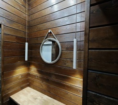 Коттедж в Лазори