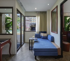 Номер Family в Novotel Phuket Vintage Park Resort