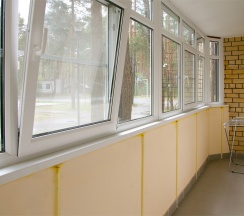 Четырехместный номер в Комета