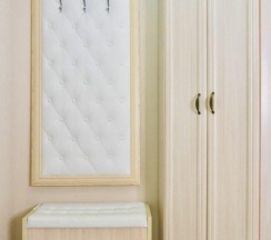 2-комнатные апартаменты люкс в B-Flats (Би-Флэтс) на улице Ленина 9