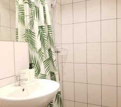 Стандартная студия №4 в APARTIN в Apartin