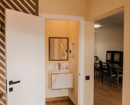 Коттедж в Fun House