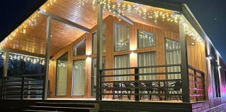 Самара: Коттедж Rakita-house