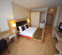 Двухместный номер Superior 2 отдельные кровати в Отель Suite Laguna