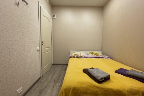 Санкт-Петербург: Апартаменты Белые ночи 1