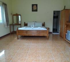 Двухместный номер Standard двуспальная кровать в Khaolak Summer House Resort