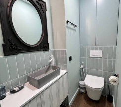 Квартира в Апартаменты на ул. Приморская 31