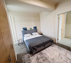 Апартаменты с 2 комнатами в Tur House